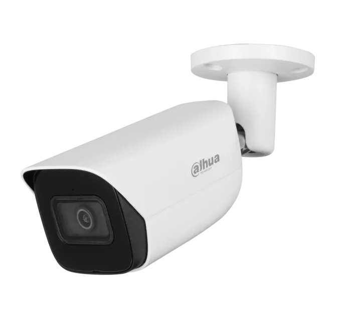 DH-IPC-HFW5842E-ASE 8МП (2.8мм) с микрофоном IP видеокамера Dahua