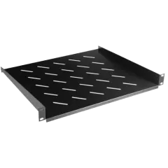 Hypernet CS-350-1U-BLACK Полка консольная для напольного шкафа 350мм 1U Hypernet CS-350-1U-BLACK Полка консольная для напольного шкафа 350мм 1U