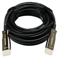 HDMI 2.0 патчкорд 10м 4K UHD (AOC)