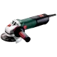 Metabo WEV 15-125 Quick (600468000) Кутова шліфувальна машина