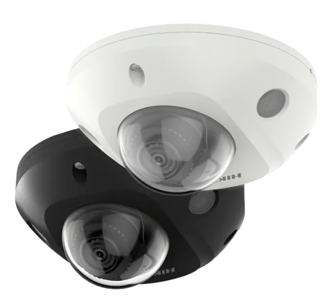 DS-2CD2543G2-IS (2.8мм) black 4 МП AcuSense DS-2CD2543G2-IS (2.8мм) black 4 МП AcuSense