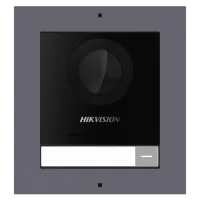 Hikvision DS-KD8003-IME1(B)/Surface/Europe BV Главный блок модульной панели