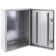E.NEXT e.mbox.pro.p.100.65.30 Корпус металевий IP54 з монтажною панеллю