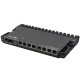 MikroTik RB5009UG+S+IN USB 3.0, 1G, 2.5G Ethernet, 10G SFP+ Маршрутизатор