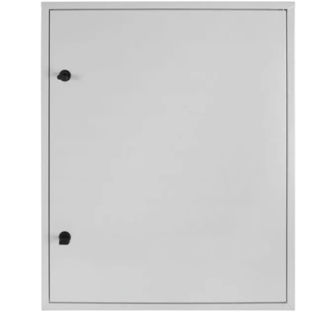 E.NEXT e.mbox.pro.p.80.65.25 Корпус металлический IP31 с монтажной панелью