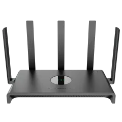 RG-EW3000GX PRO двухдиапазонный 2хWAN 3000 МБ Wi-Fi 6 Wi-Fi роутер