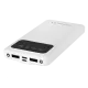 TITANUM OL21 White 10000mAh Повербанк