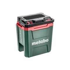 Metabo KB 18 BL (600791850) Аккумуляторный холодильник