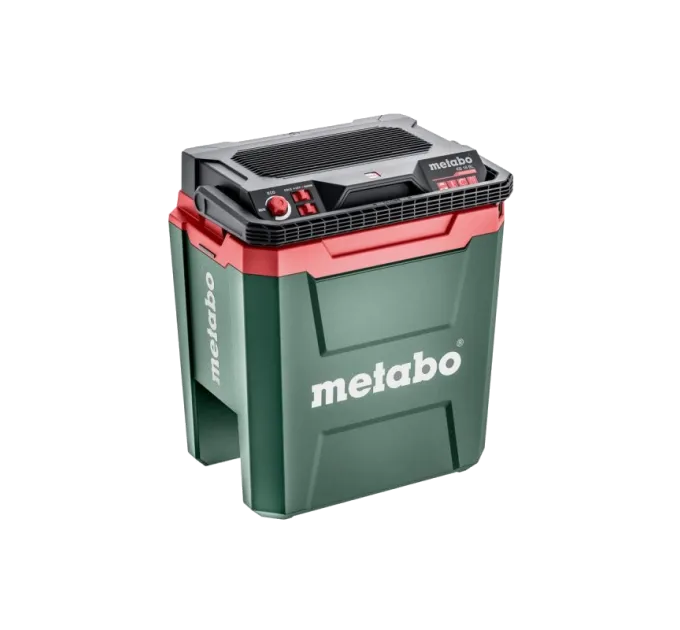 Metabo KB 18 BL (600791850) Аккумуляторный холодильник Metabo KB 18 BL (600791850) Аккумуляторный холодильник