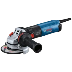 Bosch GWS 17-125 S Шлифмашина угловая