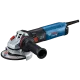 Bosch GWS 17-125 S Шлифмашина угловая