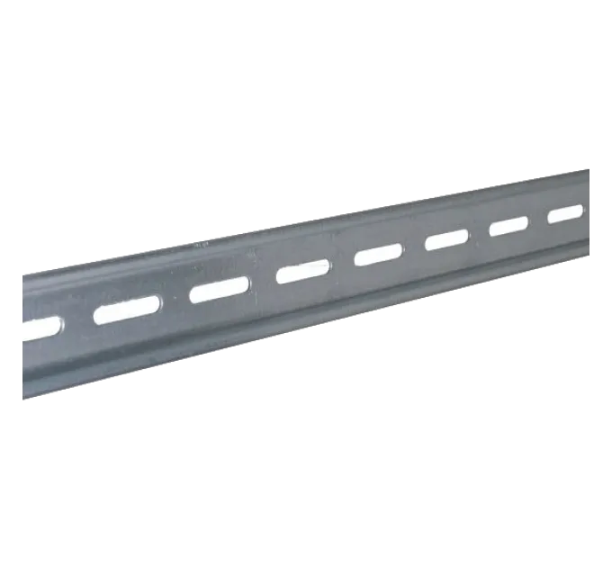 DIN TH 35x7,5A (1м) LuxЕТИ Шина монтажная