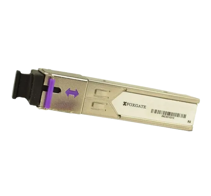 0.1-1SM-1310nm-20SC Модуль SFP