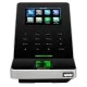 ZKTeco F22 SilkID Sesnor/Color Black/ID Терминал учета рабочего времени