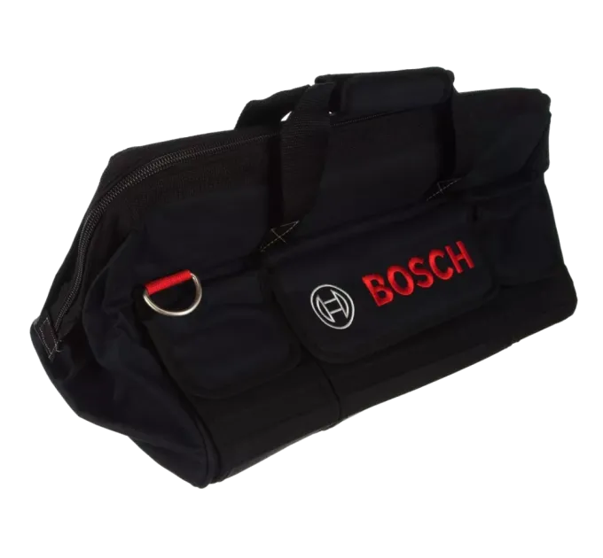 Bosch Professional (1600A003BJ) Сумка для инструмента Bosch Professional (1600A003BJ) Сумка для инструмента