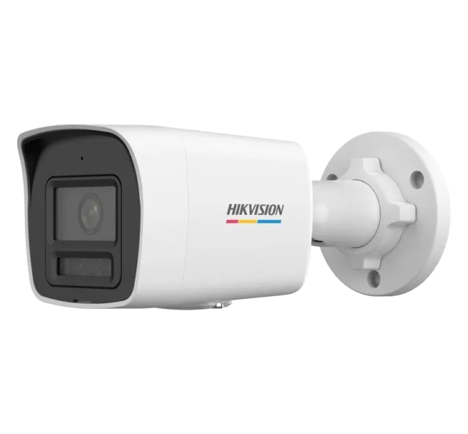 DS-2CD1047G3-LIUF 4МП (2.8мм) IP видеокамера Hikvision