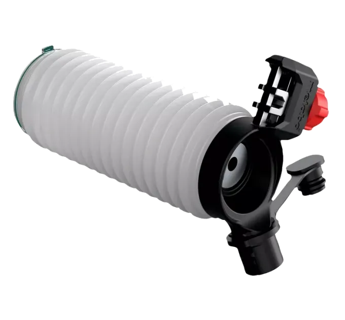 ESA SDS plus (623770000) Cистема пиловидалення