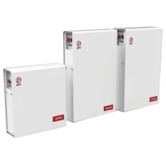 GPT BAT-5KWH-51.2V Аккумуляторная батарея с системой крепления и необходимыми кабелями