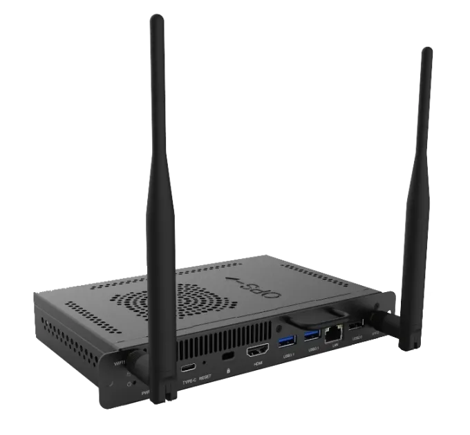 DHI-SP-PI7B82IS Съемный модуль ПК