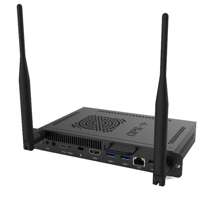 DHI-SP-PI7B82IS Съемный модуль ПК
