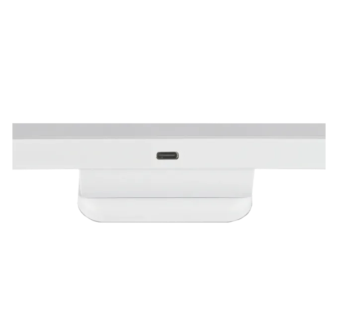 VIDEX VL-NL049W-R Світильник LED акумуляторний з пультом