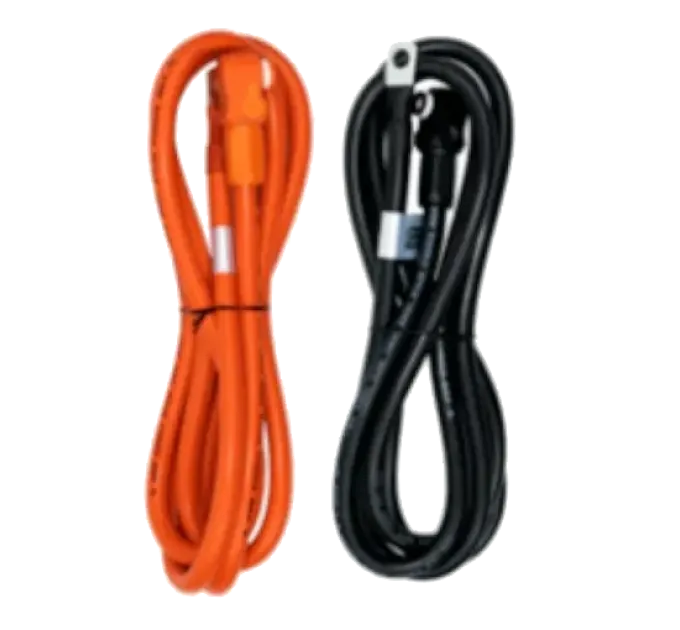 Dyness B4850 Комплект силовых кабелей для Dyness B4850 Комплект силовых кабелей для