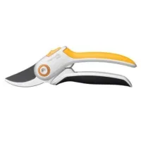 Fiskars Plus™ P531 1057168 Плоскостный секатор цельнометаллический