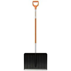Fiskars SnowXpert™ (1062828) Скрепер для уборки снега