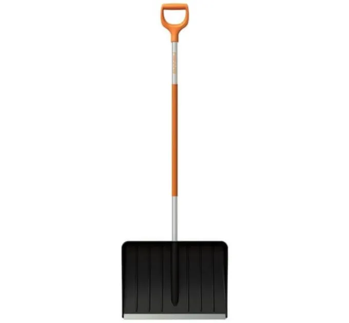 Fiskars SnowXpert™ (1062828) Скрепер для уборки снега Fiskars SnowXpert™ (1062828) Скрепер для уборки снега