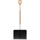 Fiskars SnowXpert™ (1062828) Скрепер для уборки снега