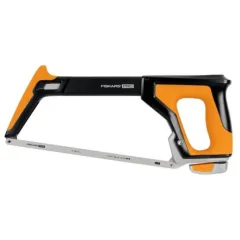 Fiskars TrueTension 24 TPI 1062931 Ножівка з металу Fiskars TrueTension 24 TPI 1062931 Ножівка з металу