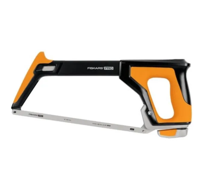 Fiskars TrueTension 24 TPI 1062931 Ножівка з металу Fiskars TrueTension 24 TPI 1062931 Ножівка з металу
