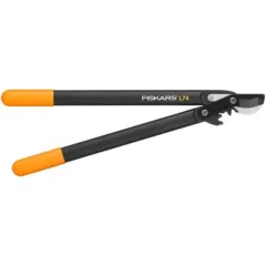 Fiskars (M) L74 112290 (1000582) Площинний сучкоріз із загнутими лезами Fiskars (M) L74 112290 (1000582) Площинний сучкоріз із загнутими лезами