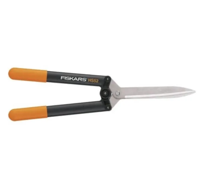 Fiskars PowerLever™ HS52 114750 (1001564) Ножницы для живой изгороди Fiskars PowerLever™ HS52 114750 (1001564) Ножницы для живой изгороди