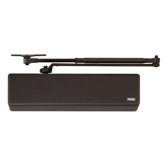 RYOBI 4550 D-4550 DARK_BRONZE FIRE BC/DA UNIV_ARM EN_2-7+ до 200кг 1600мм Дотягувач RYOBI 4550 D-4550 DARK_BRONZE FIRE BC/DA UNIV_ARM EN_2-7+ до 200кг 1600мм Дотягувач