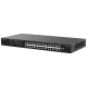 Ruijie Reyee RG-ES126FGS-P PoE Комутатор 26 портів некерований