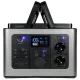 Kraft KPS-700GX 700Вт Портативне джерело живлення