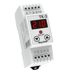 DigiTop TК-3 Терморегулятор