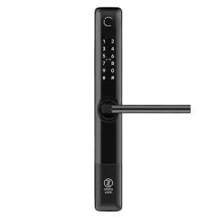 SEVEN LOCK SL-7762BF Умный замок (врезная часть 3585)
