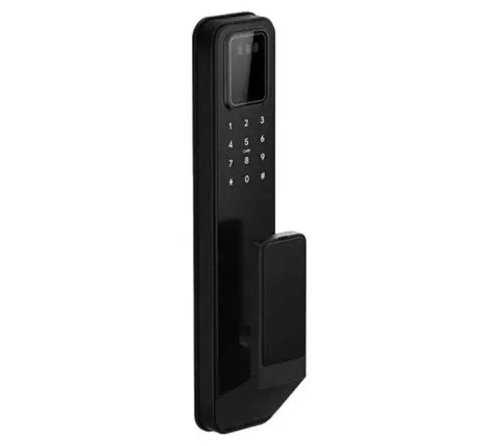 SEVEN LOCK SL-7769BFF Умный замок (врезная часть 6068) SEVEN LOCK SL-7769BFF Умный замок (врезная часть 6068)