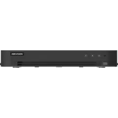 iDS-7216HUHI-M2/XT 16-канальний 1080p 1U AcuSense Відеореєстратор Hikvision iDS-7216HUHI-M2/XT 16-канальний 1080p 1U AcuSense Відеореєстратор Hikvision