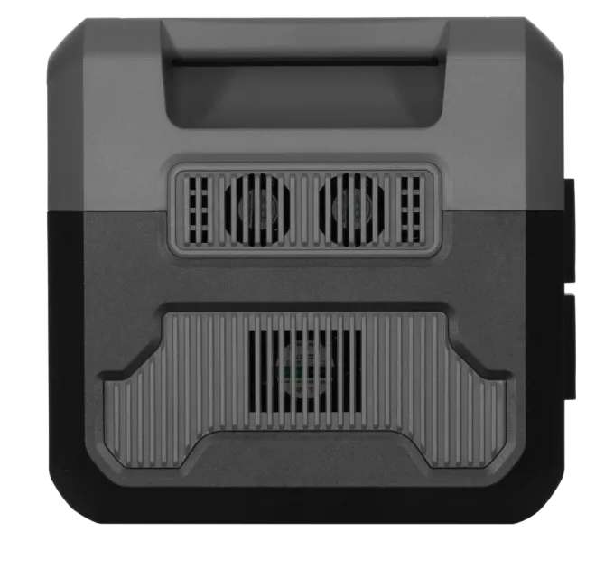 2Е Syla 1500Вт Портативный источник питания