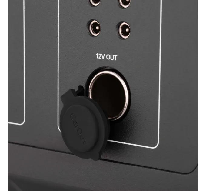 2Е Syla 1500Вт Портативный источник питания
