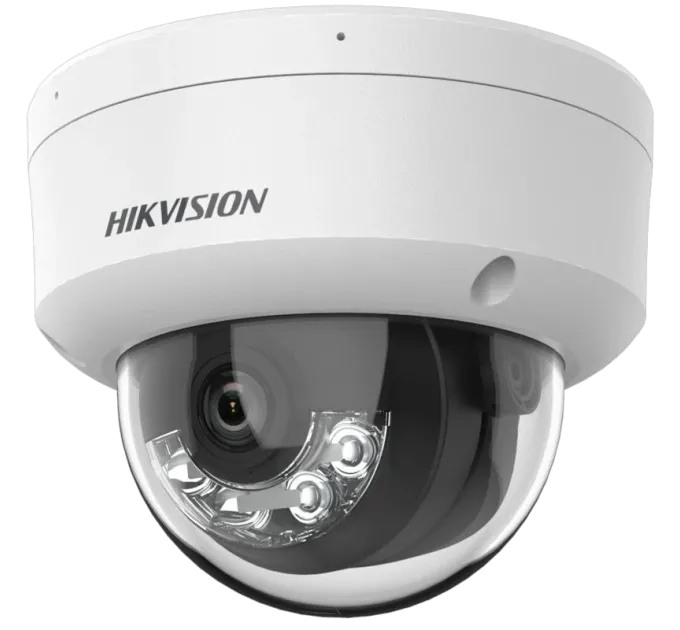 DS-2CD1143G2-LIU 4МП (2.8мм) с микрофоном IP видеокамера Hikvision DS-2CD1143G2-LIU 4МП (2.8мм) с микрофоном IP видеокамера Hikvision