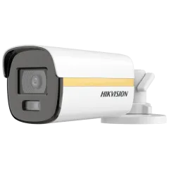 DS-2CE12KF3T-L ColorVu Smart-Hybrid light 3K (2.8мм) HD-TVI відеокамера Hikvision DS-2CE12KF3T-L ColorVu Smart-Hybrid light 3K (2.8мм) HD-TVI відеокамера Hikvision