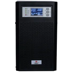 Kraft KRF-T6000VA/6KW(LCD)Ex Pro Online Источник бесперебойного питания