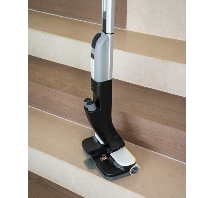 Karcher Battery Power Duo 4В Швидкозарядний пристрій