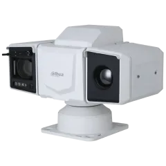 DHI-TPC-PT8441MA-B13Z45V1-BC-IR-S22 Тепловая мини-гибридная камера с панорамированием и наклоном DHI-TPC-PT8441MA-B13Z45V1-BC-IR-S22 Тепловая мини-гибридная камера с панорамированием и наклоном