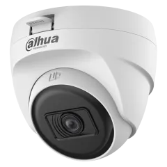 DH-HAC-T1A51P-U 5МП (2.8мм) HDCVI видеокамера Dahua DH-HAC-T1A51P-U 5МП (2.8мм) HDCVI видеокамера Dahua