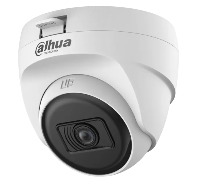 DH-HAC-T1A51P-U 5МП (2.8мм) HDCVI відеокамера Dahua